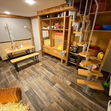 Cityflair Berlin Apartments & Rooms المظهر الخارجي الصورة