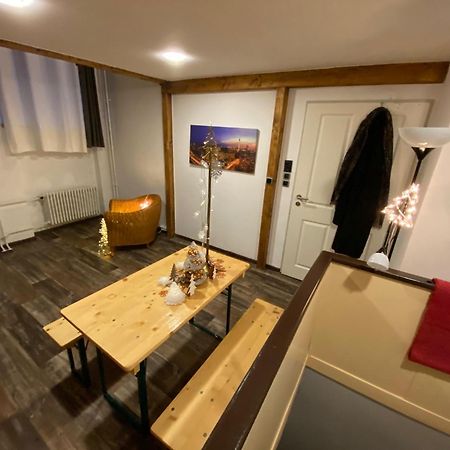Cityflair Berlin Apartments & Rooms المظهر الخارجي الصورة