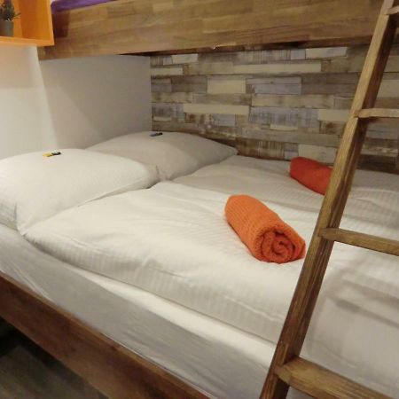 Cityflair Berlin Apartments & Rooms المظهر الخارجي الصورة