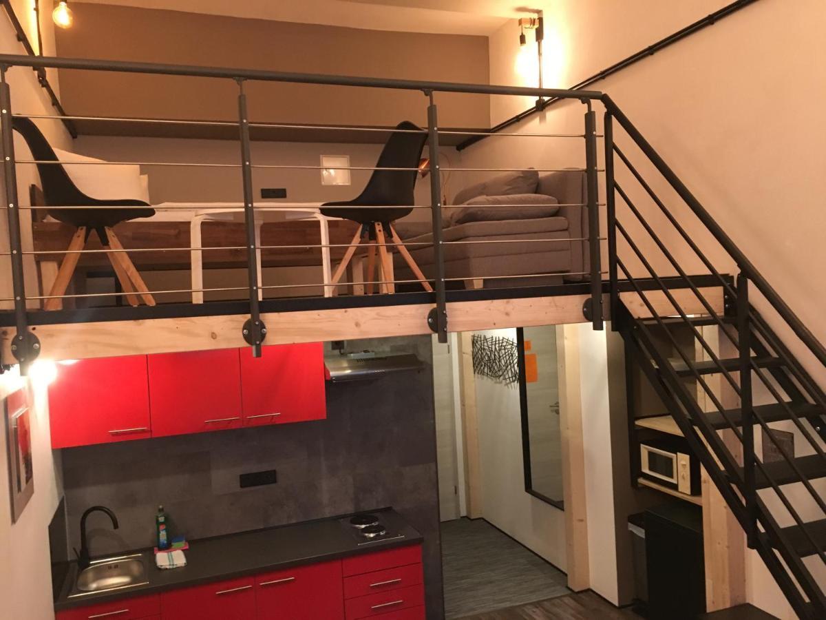 Cityflair Berlin Apartments & Rooms المظهر الخارجي الصورة