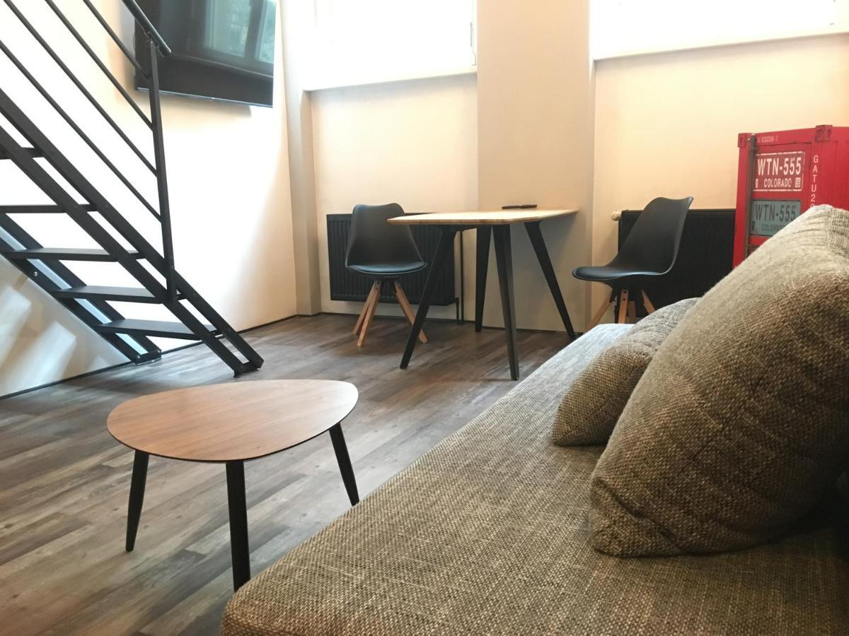 Cityflair Berlin Apartments & Rooms المظهر الخارجي الصورة