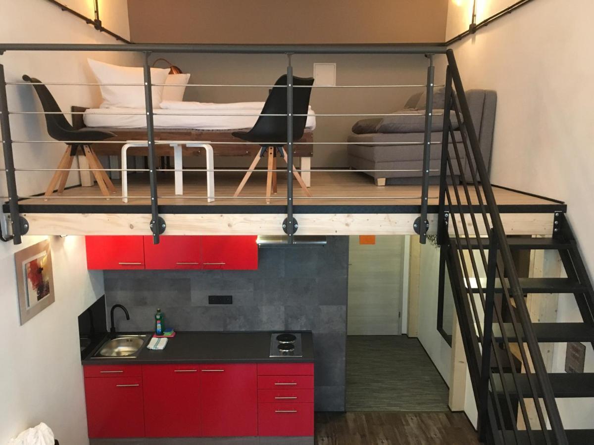 Cityflair Berlin Apartments & Rooms المظهر الخارجي الصورة