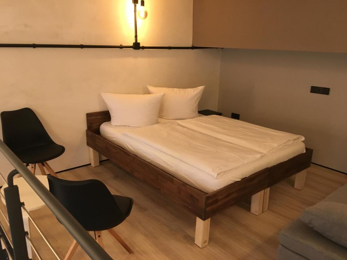 Cityflair Berlin Apartments & Rooms المظهر الخارجي الصورة