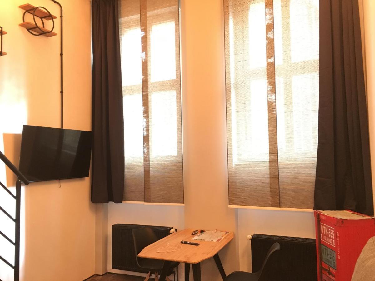Cityflair Berlin Apartments & Rooms المظهر الخارجي الصورة
