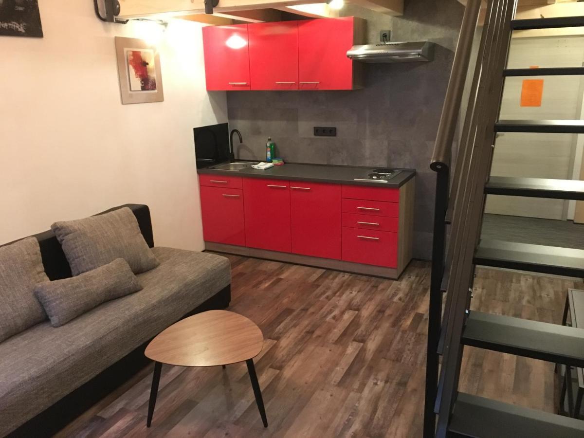 Cityflair Berlin Apartments & Rooms المظهر الخارجي الصورة