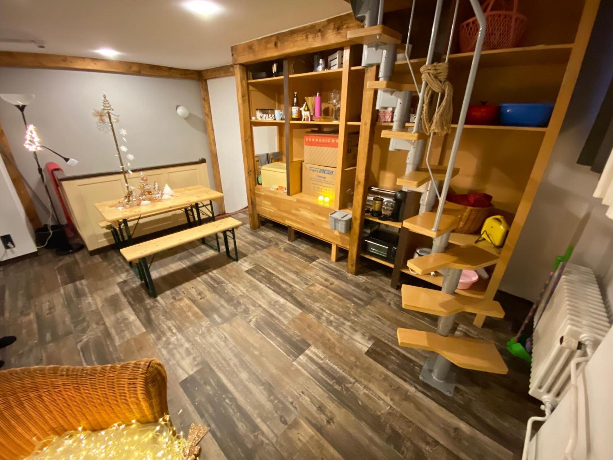 Cityflair Berlin Apartments & Rooms المظهر الخارجي الصورة