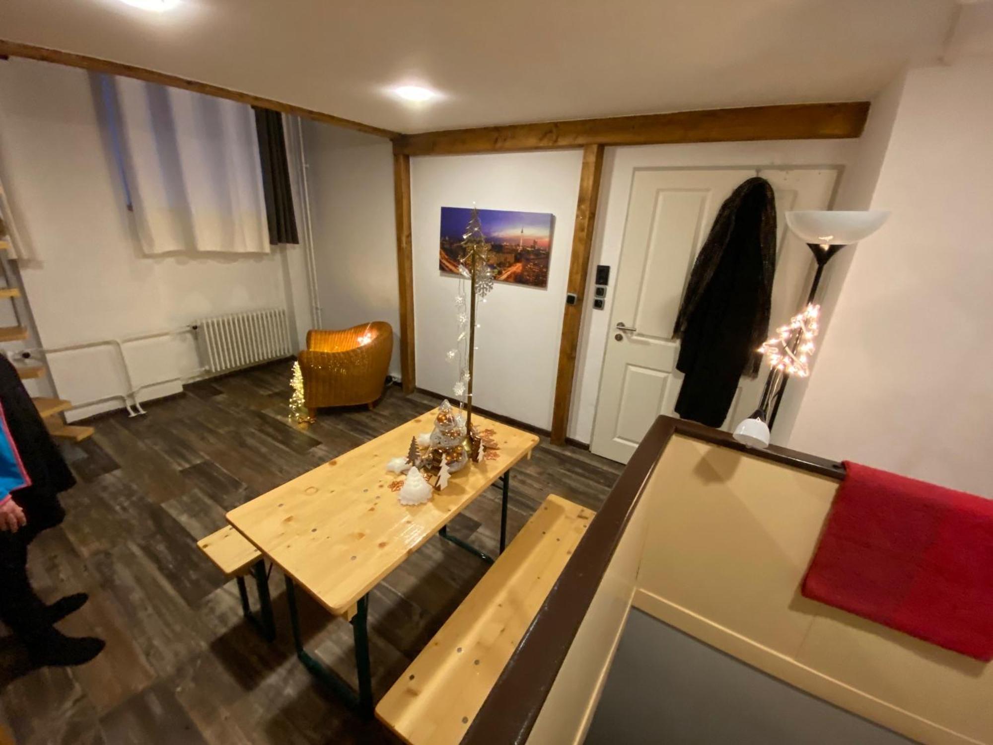 Cityflair Berlin Apartments & Rooms المظهر الخارجي الصورة