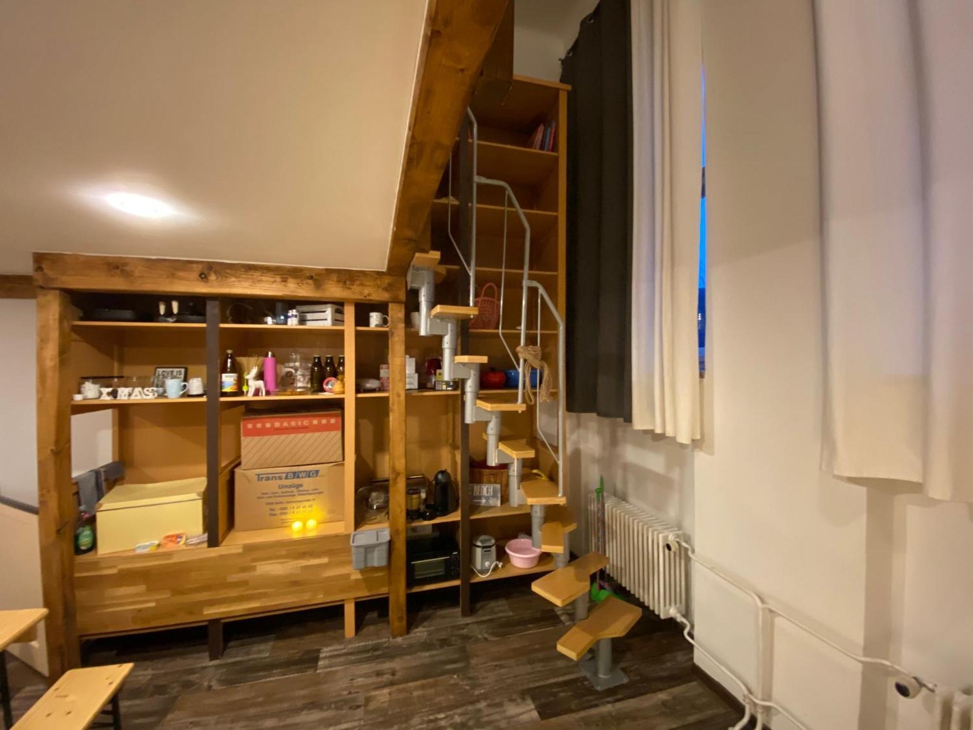 Cityflair Berlin Apartments & Rooms المظهر الخارجي الصورة