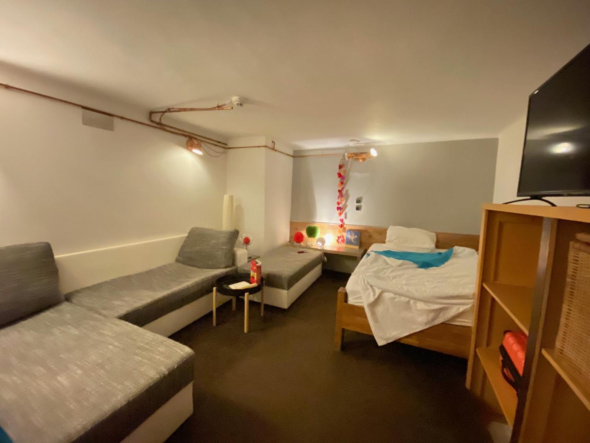 Cityflair Berlin Apartments & Rooms المظهر الخارجي الصورة