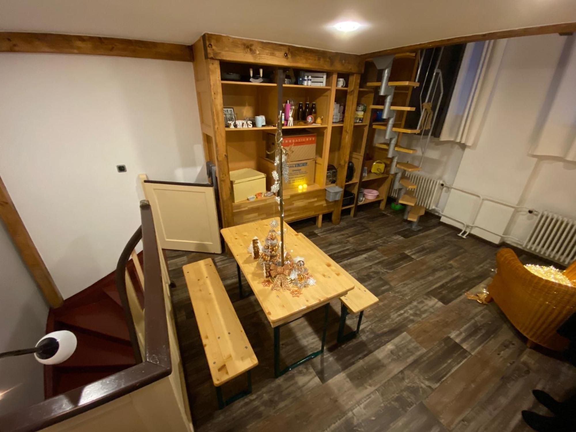 Cityflair Berlin Apartments & Rooms المظهر الخارجي الصورة