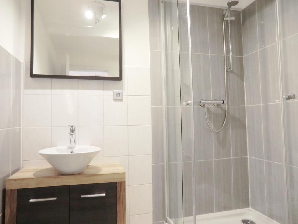 Cityflair Berlin Apartments & Rooms الغرفة الصورة