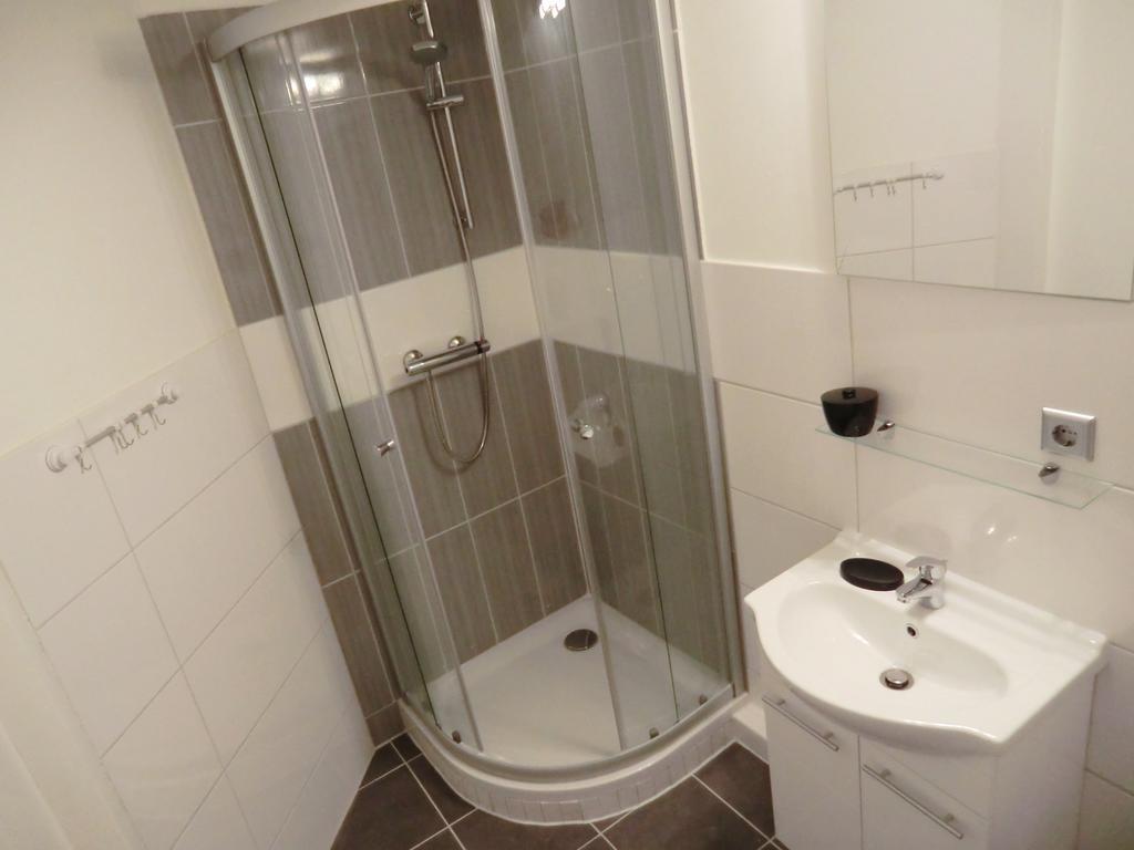Cityflair Berlin Apartments & Rooms المظهر الخارجي الصورة