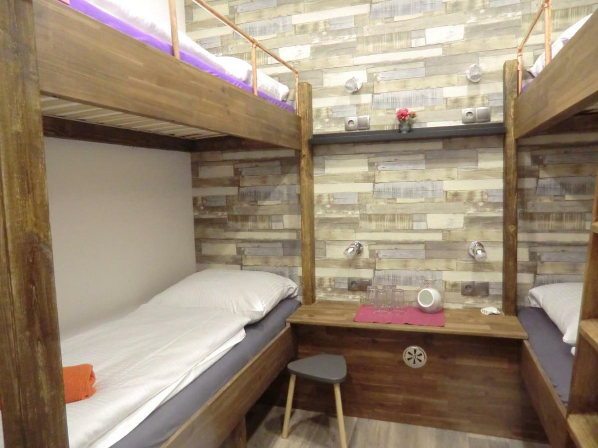 Cityflair Berlin Apartments & Rooms المظهر الخارجي الصورة