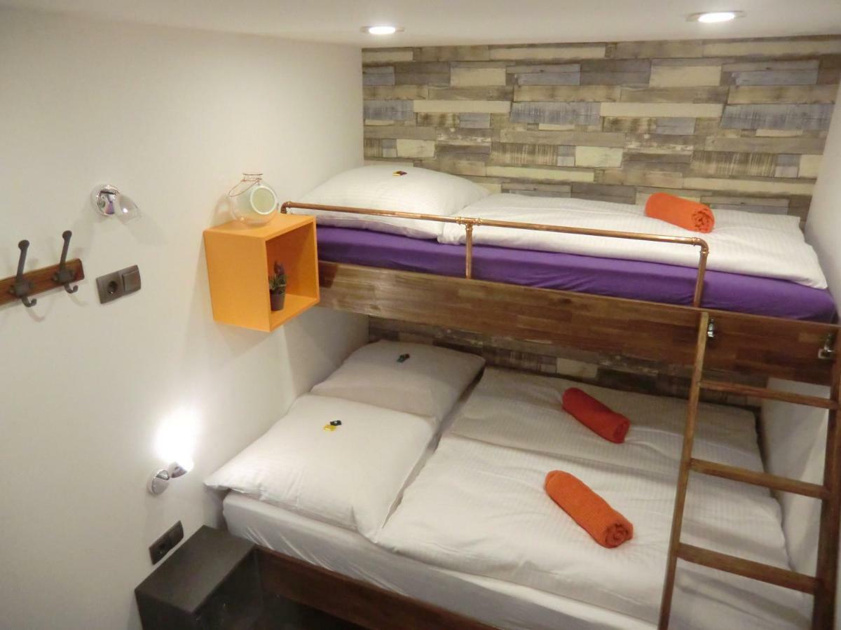Cityflair Berlin Apartments & Rooms المظهر الخارجي الصورة