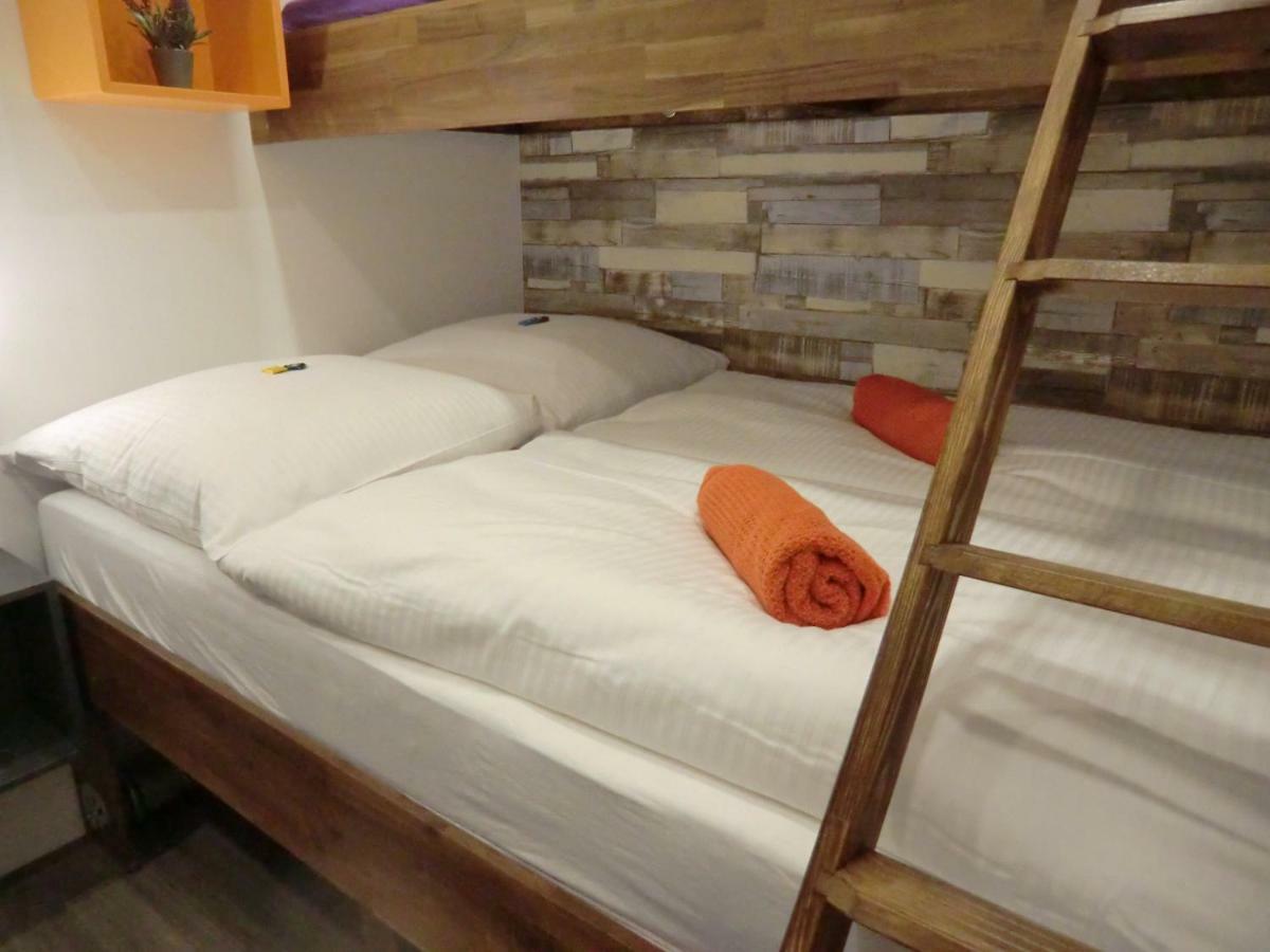 Cityflair Berlin Apartments & Rooms المظهر الخارجي الصورة