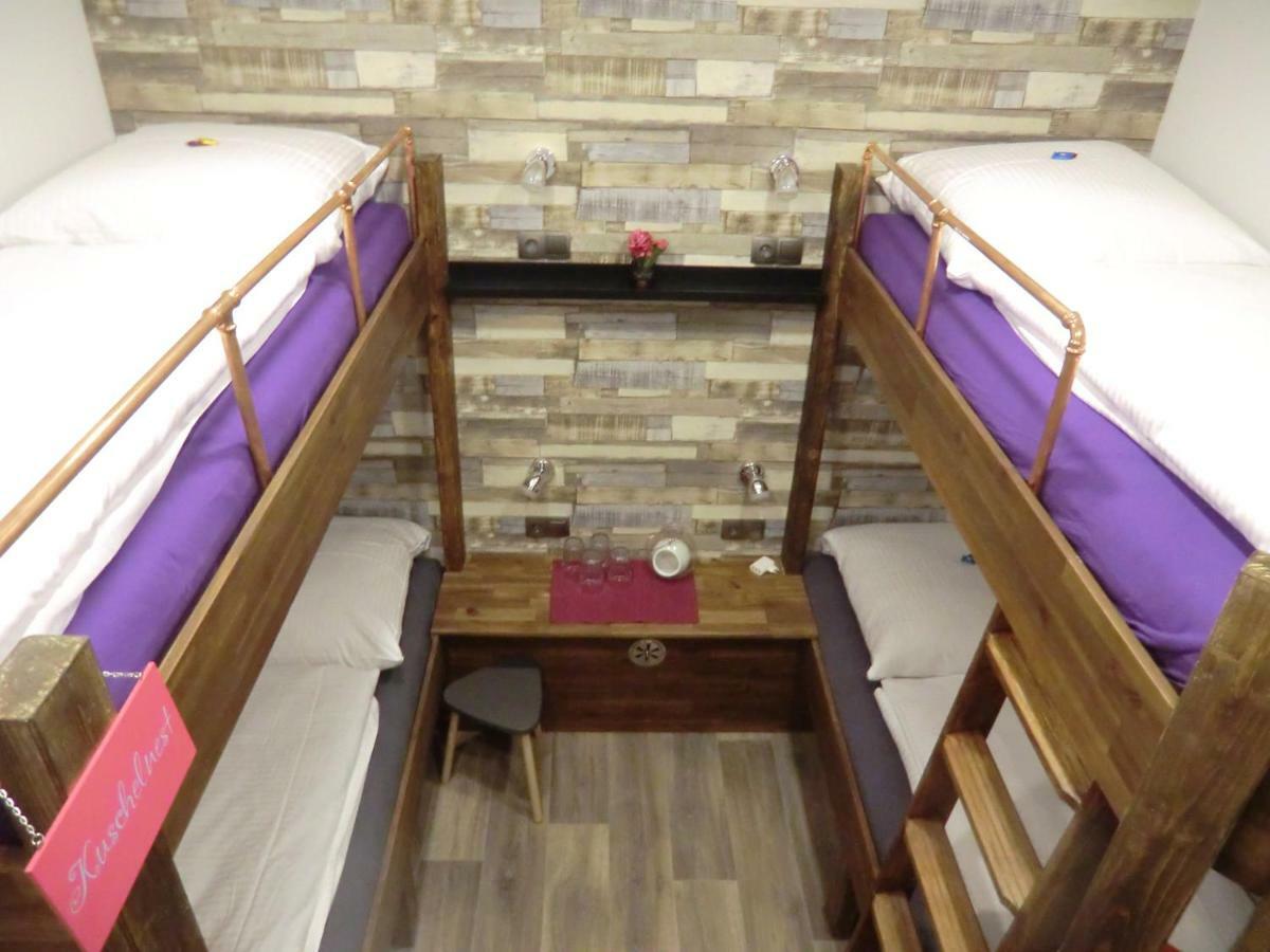 Cityflair Berlin Apartments & Rooms المظهر الخارجي الصورة