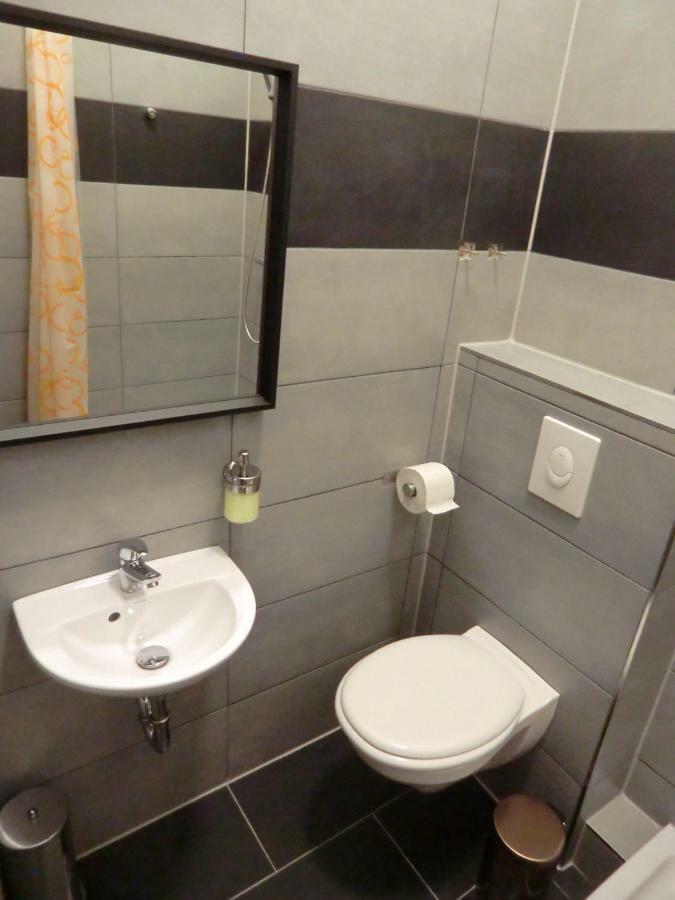 Cityflair Berlin Apartments & Rooms المظهر الخارجي الصورة