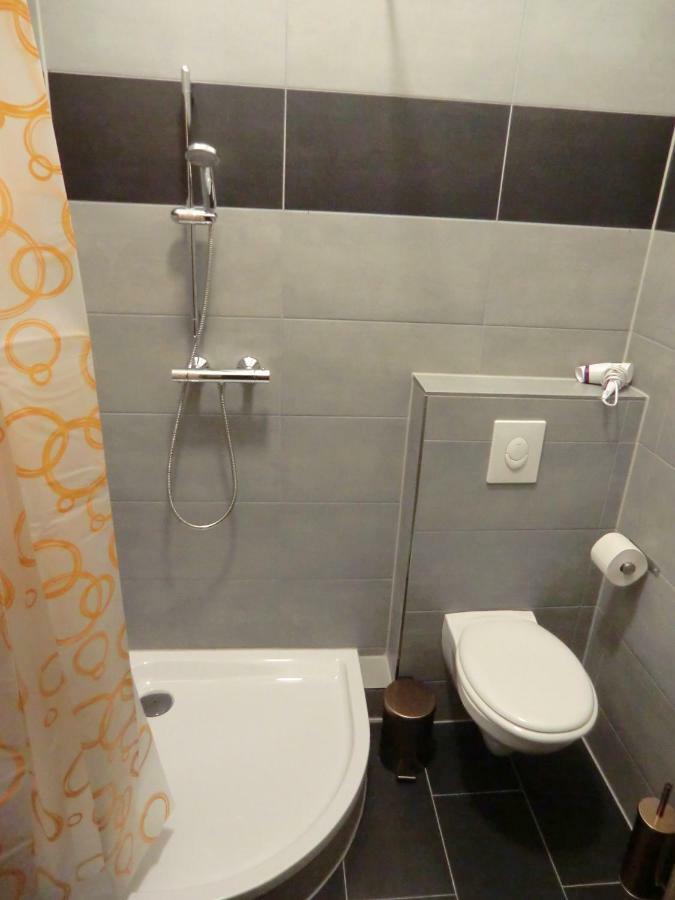 Cityflair Berlin Apartments & Rooms المظهر الخارجي الصورة