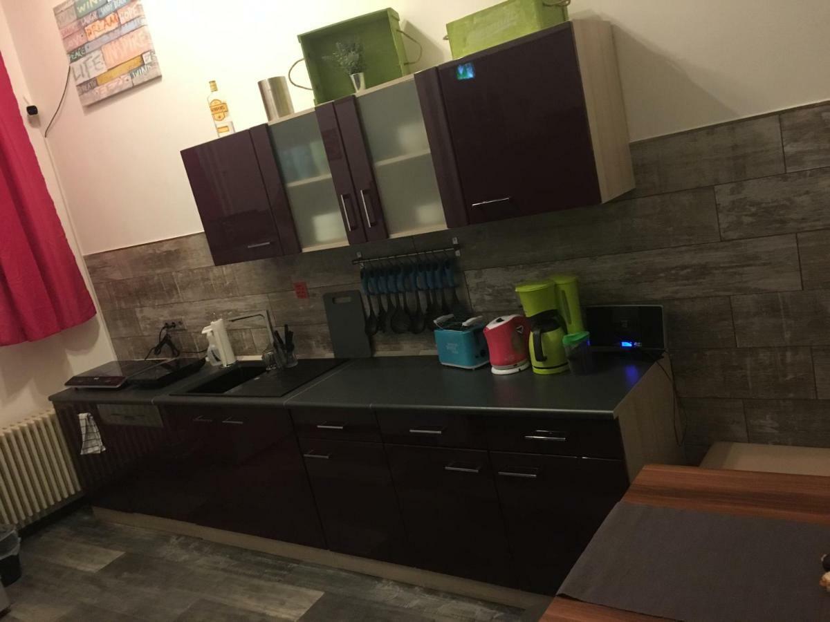 Cityflair Berlin Apartments & Rooms المظهر الخارجي الصورة