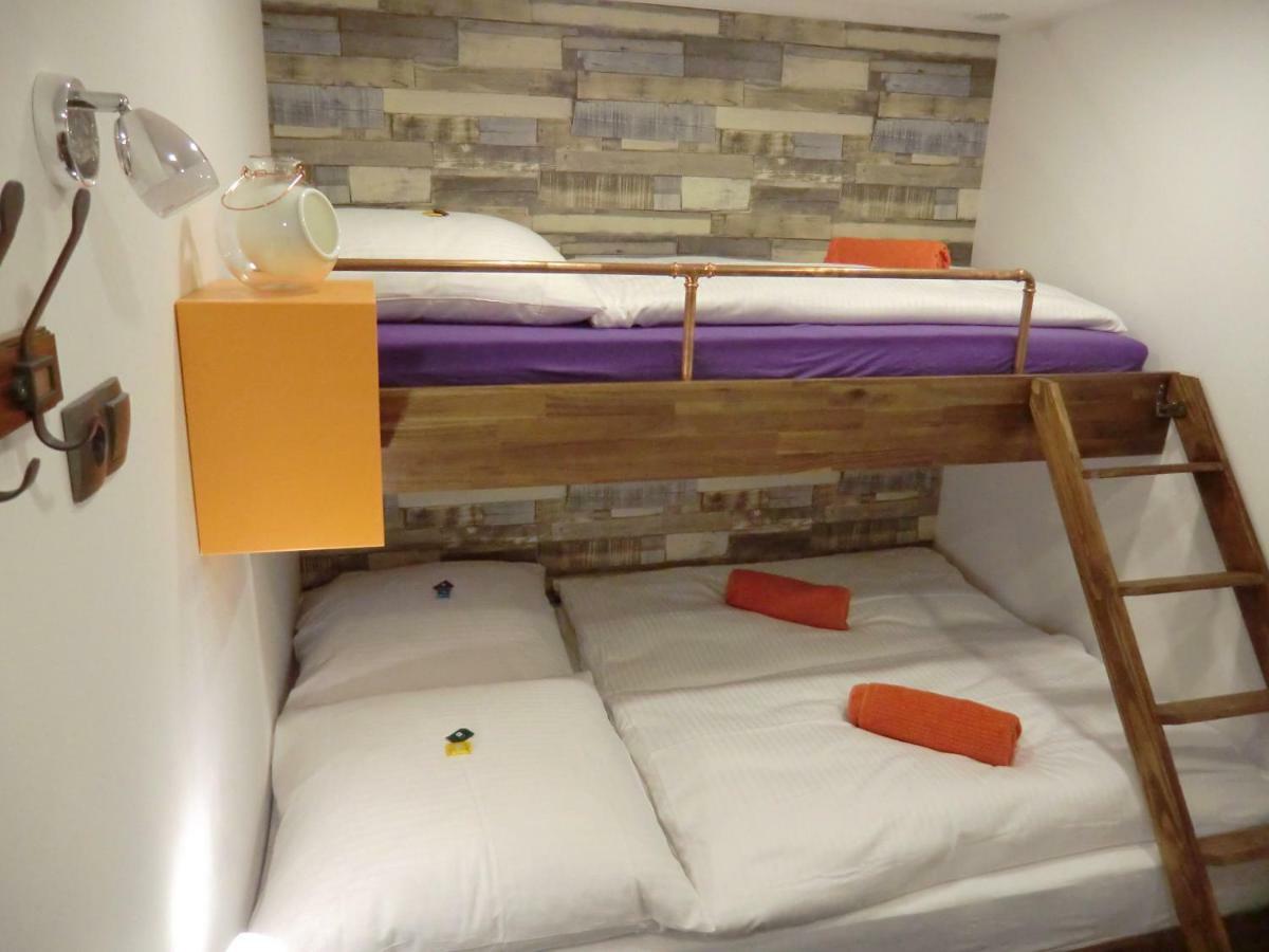 Cityflair Berlin Apartments & Rooms المظهر الخارجي الصورة