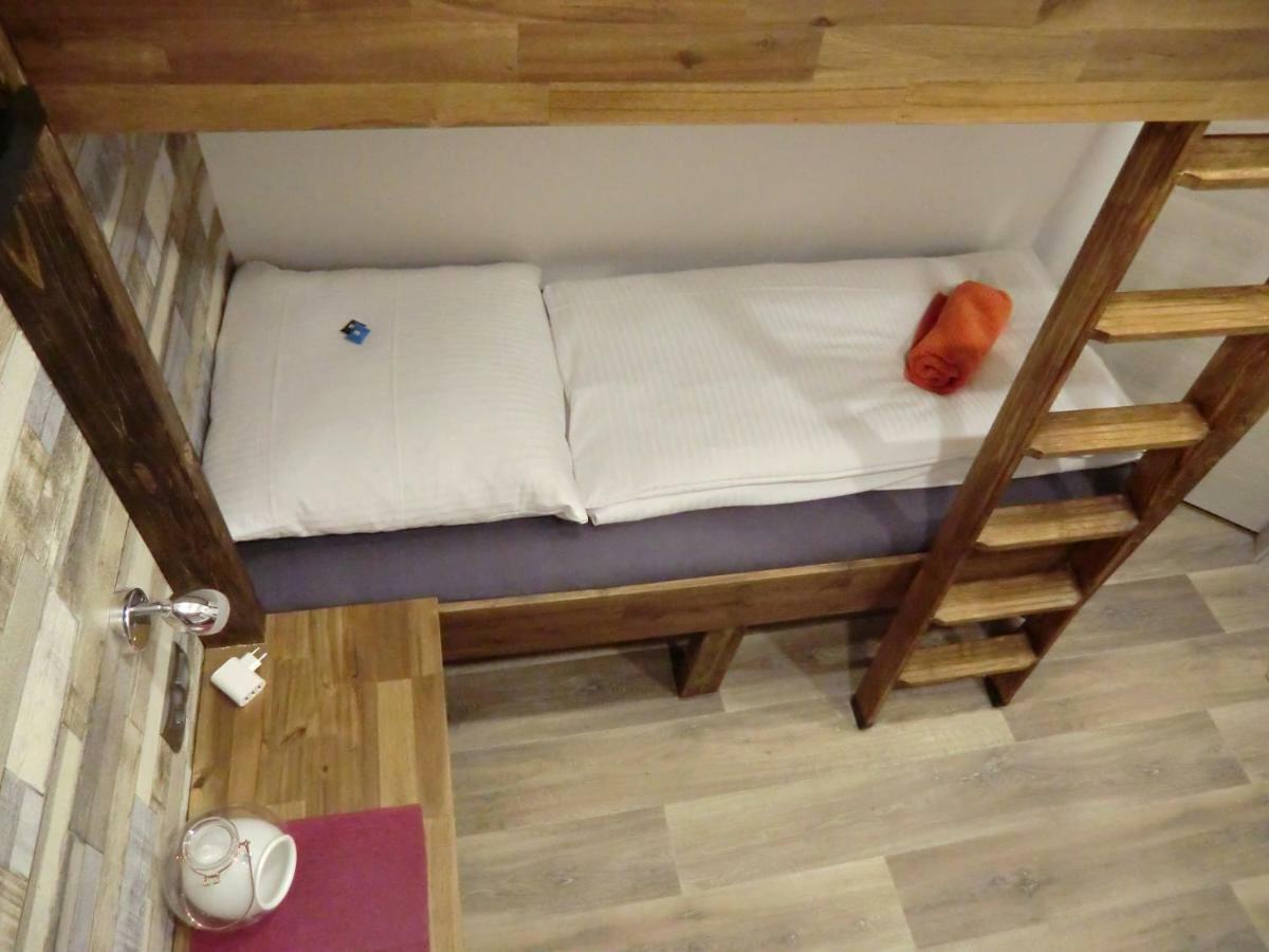 Cityflair Berlin Apartments & Rooms المظهر الخارجي الصورة