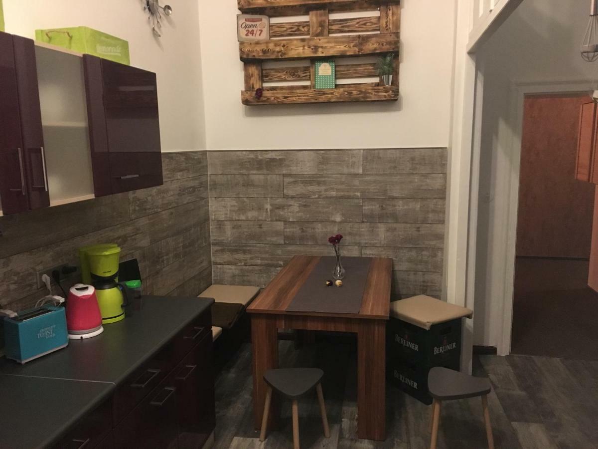 Cityflair Berlin Apartments & Rooms المظهر الخارجي الصورة
